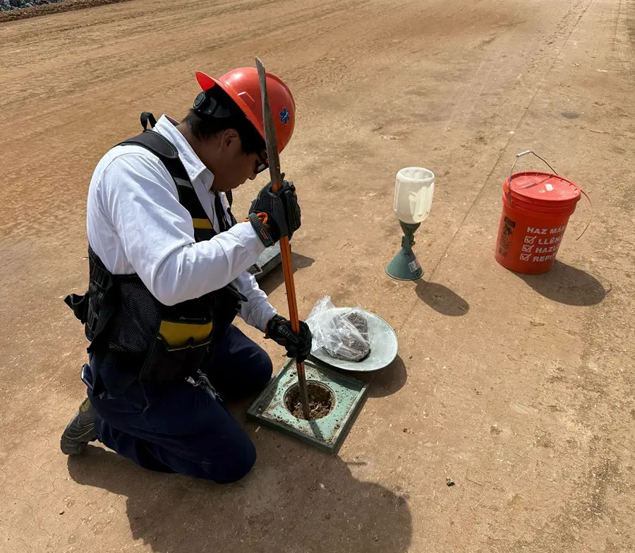 LACSA, experiencia y enfoque