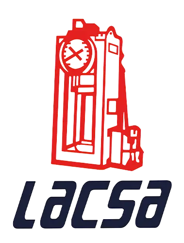 LACSA logo